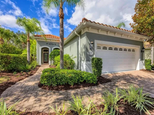 7298 Belleisle Gln, Lakewood Ranch, FL 34202