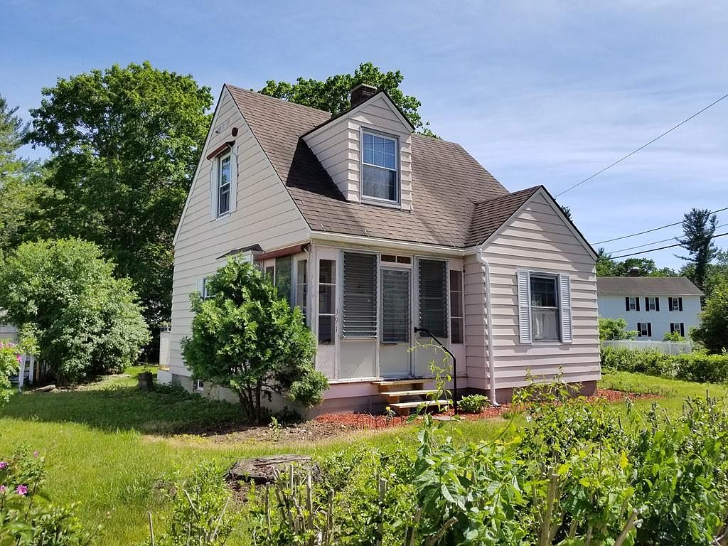 391 Lenox St, Athol, MA 01331 Zillow