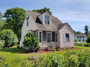 391 Lenox St, Athol, MA 01331