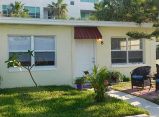 3550 S Atlantic Ave APT 8, Cocoa Beach, FL 32931