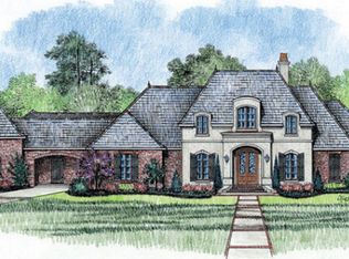 100 Steeplechase Dr, Oxford, MS 38655