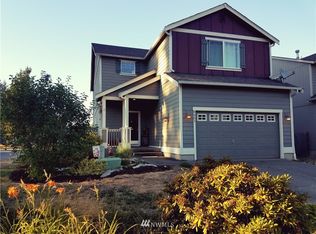 8603 188th St E, Puyallup, WA 98375