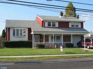 1404 Salem Rd, Burlington, NJ 08016