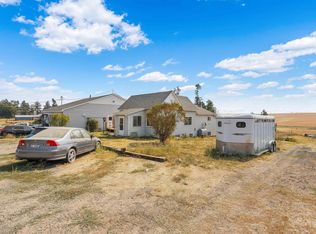 641 Croswell Ave, Reubens, ID 83548