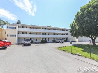 222 N Hutchinson Rd APT 304, Spokane Valley, WA 99212