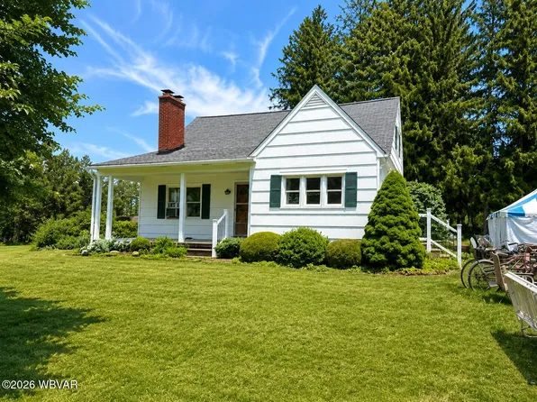 247 Shick Rd, Montoursville, PA 17754