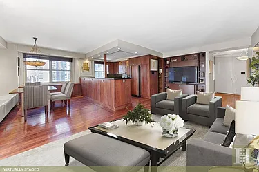 Sold by Halstead Real Estate