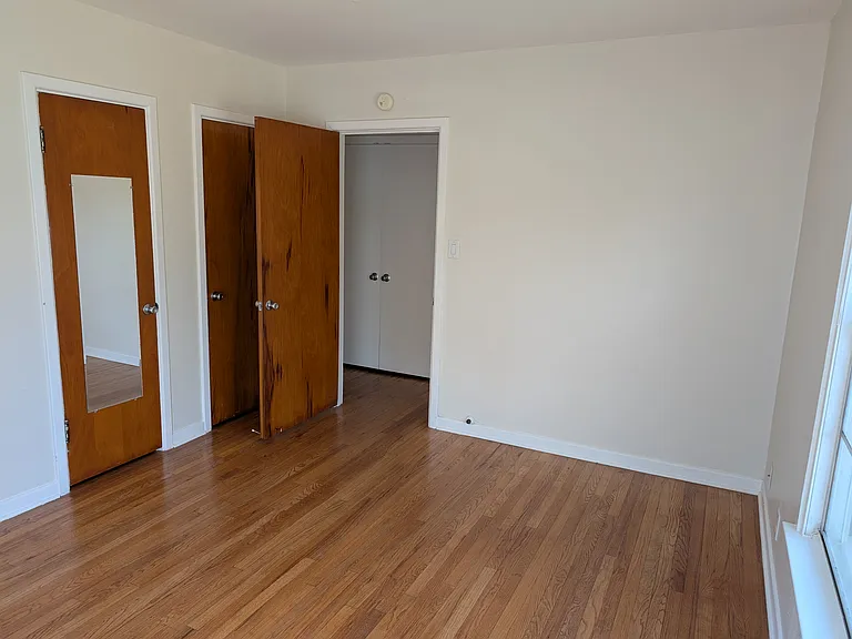 Front bedroom