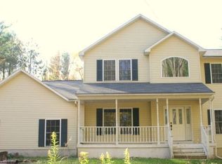 145 Cowen Rd, Hastings, NY 13076