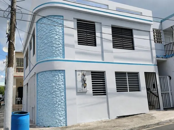 42 Calle Maestre Esq De Diego, Cidra, PR 00739