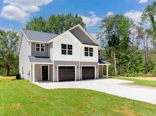 77 Ben Hurt Road Ext, Lyman, SC 29365