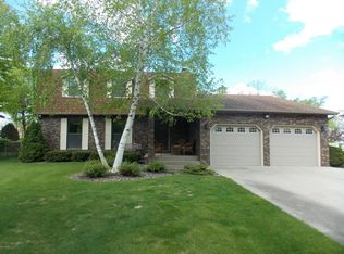 2720 Old County Road 120 NE, Alexandria, MN 56308