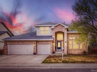 3103 W 109th Place, Westminster, CO 80031