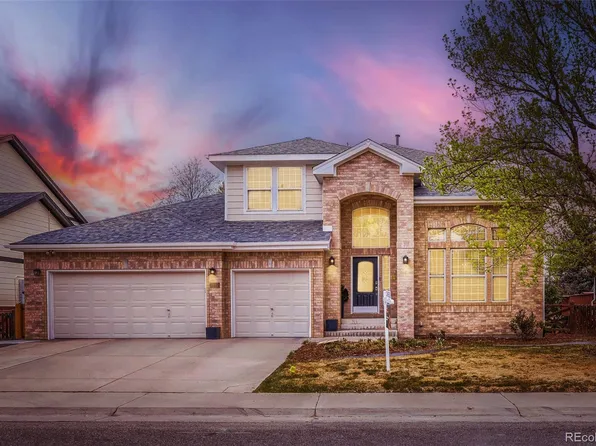 3103 W 109th Place, Westminster, CO 80031