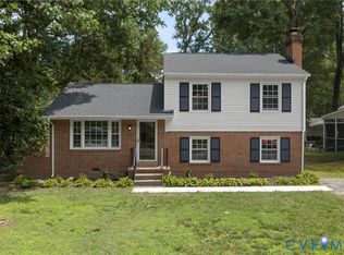 2001 Saline Dr, Richmond, VA 23224