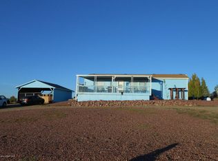 855 Cottonwood Ln, Chino Valley, AZ 86323