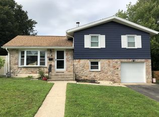 2613 W Highland St, Allentown, PA