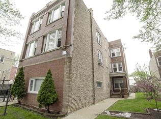 002545 N Springfield Ave #2, Chicago, IL 60647