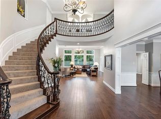310 Fieldcreek Dr, Friendswood, TX 77546