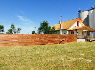 202 S Custer Ave, Fleming, CO 80728