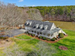 192 Green Pond Rd, Clover, SC 29710