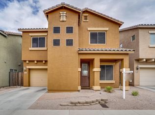 9536 E Baywood Ave, Mesa, AZ 85208