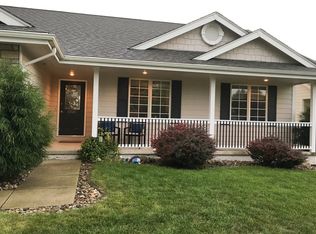 3705 SE Grant St, Ankeny, IA 50021