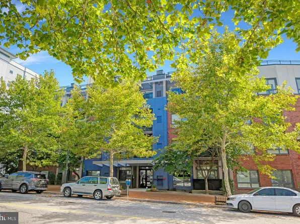8005 13th St APT 106, Silver Spring, MD 20910