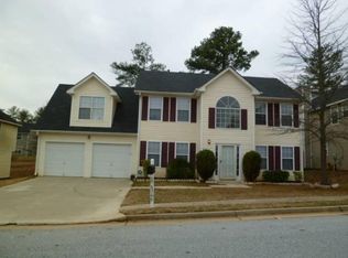 6569 Shaffers Way, Lithonia, GA 30058