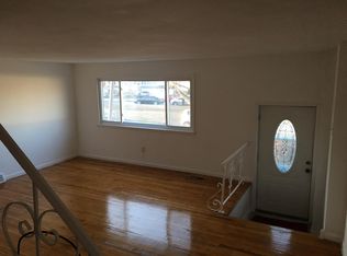 3740 Mechanicsville Pl, Philadelphia, PA 19154