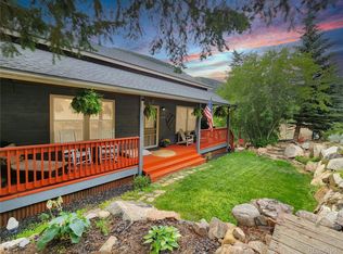 1113 Biddle St, Georgetown, CO 80444