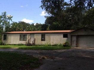 3225 Old Dixie Hwy, Mims, FL 32754