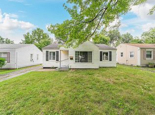 2533 Greenvale Rd, Cleveland, OH 44121