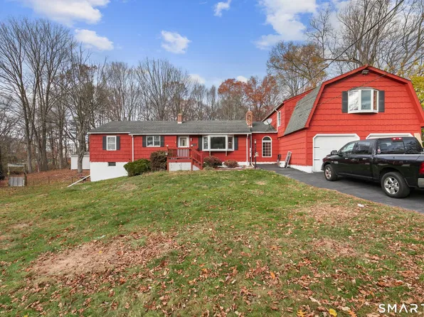 752 New Haven Ave, Milford, CT 06460