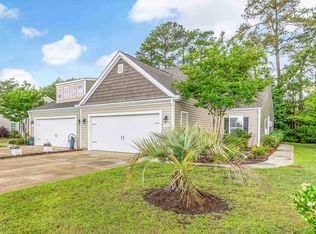 76 Calabash Lakes Blvd. #76, Carolina Shores, NC 28467