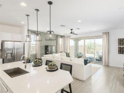25732 S 231ST Street, Queen Creek, AZ, 85142
