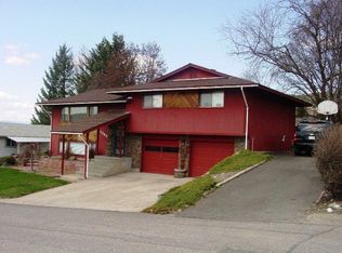 1345 E Forest Ave, Colville, WA 99114