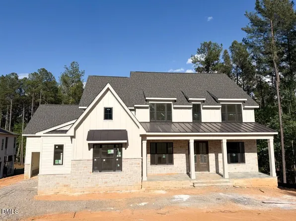 7944 Wexford Waters Ln, Wake Forest, NC 27587