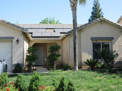 2400 E Michelle Avenue, Fowler, CA, 93625