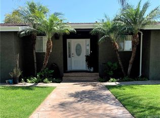 15644 San Fernando Mission Blvd, Granada Hills, CA 91344