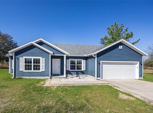 776 SW Skyline Loop, Fort White, FL 32038