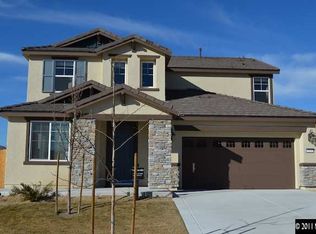 2730 Peavine Creek Rd, Reno, NV 89523