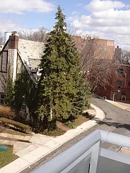 Rented by Bahar Management