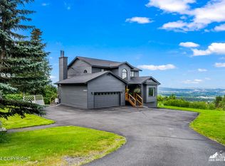 10100 Kasilof Blvd, Anchorage, AK 99507