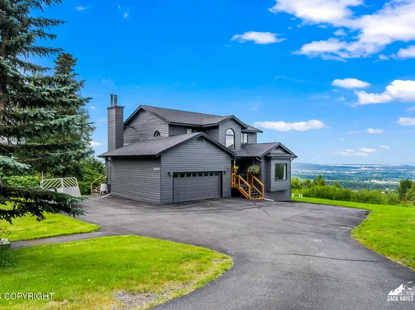 10100 Kasilof Blvd, Anchorage, AK 99507