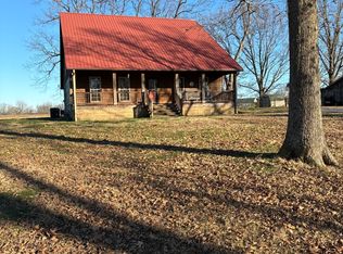 1315 Ray Permenter Rd, Bells, TN 38006