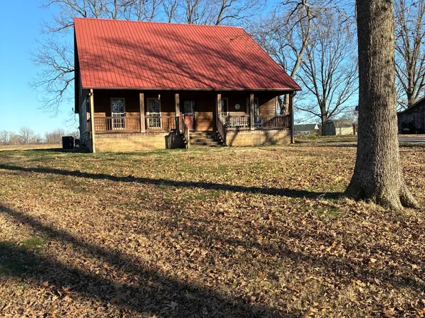 1315 Ray Permenter Rd, Bells, TN 38006