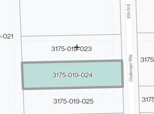 10 Ste Vic Ave #G6, Lancaster, CA 93535