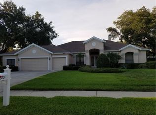 6201 Riviera Ln, New Port Richey, FL 34655