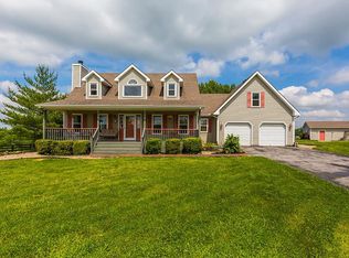 2022 Kentucky River Rd, Richmond, KY 40475